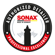 Sonax Authorized Detailer Siegel